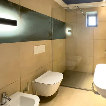 Duccio Nacci Rooms- Guesthouse San Gimignano Exterior photo