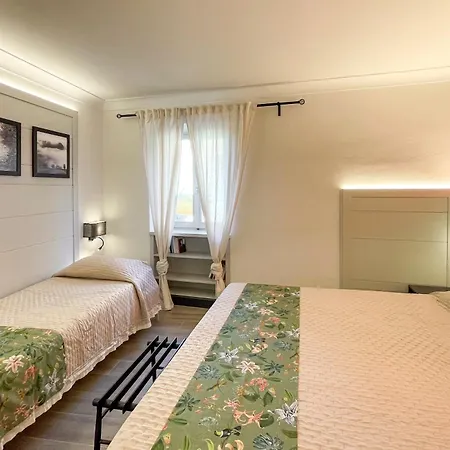 Duccio Nacci Rooms- Guesthouse San Gimignano Exterior photo