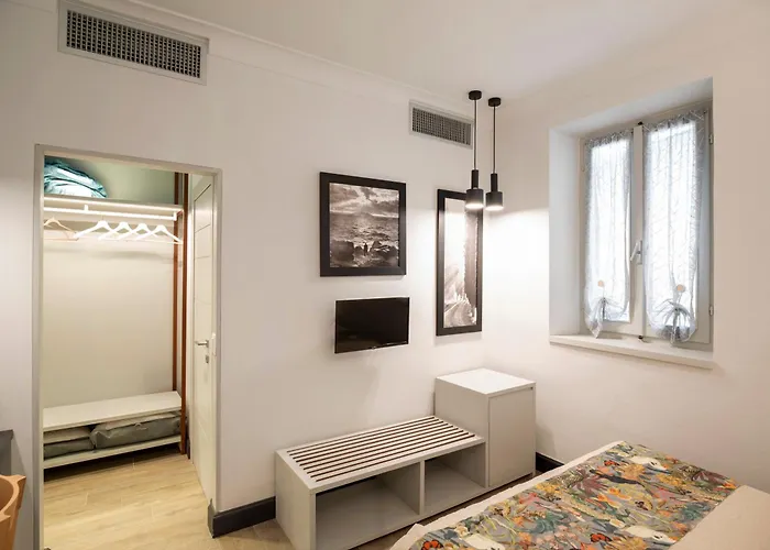 Duccio Nacci Rooms- Guesthouse