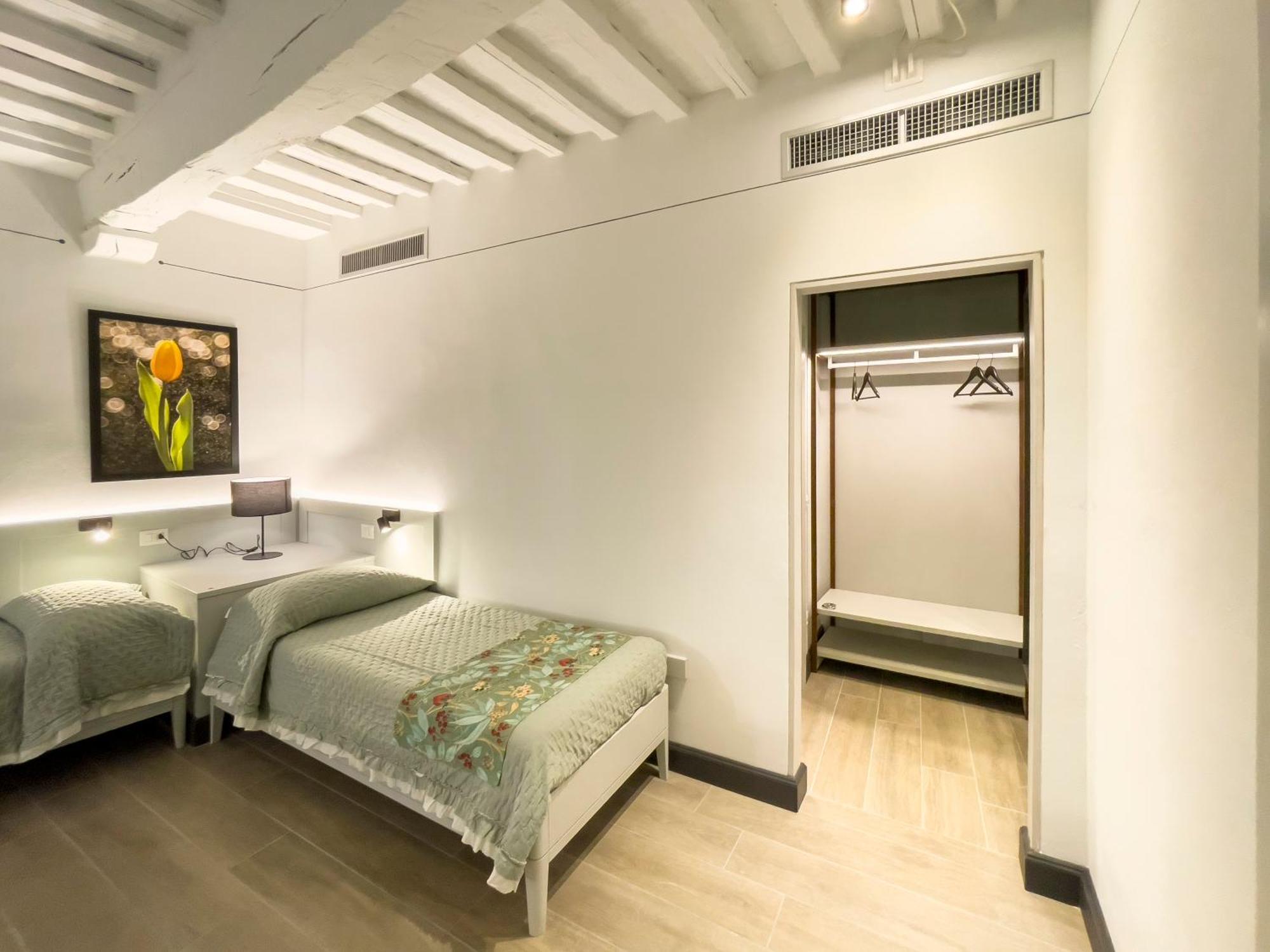 Duccio Nacci Rooms- 2* San Gimignano
