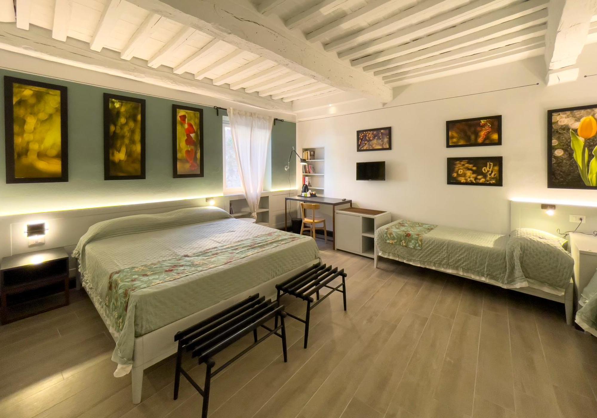 Guest house Duccio Nacci San Gimignano