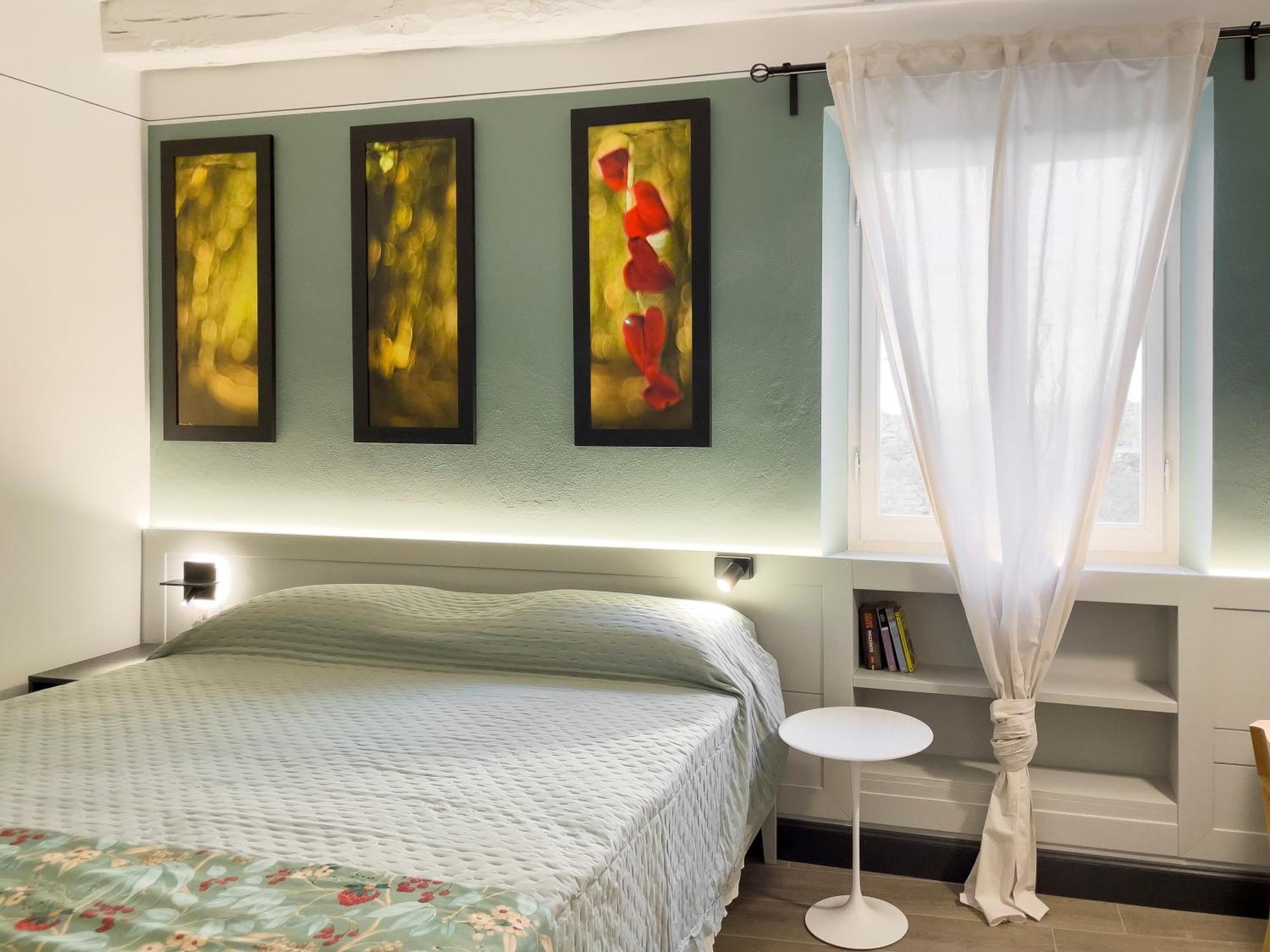 Duccio Nacci Rooms- 2*