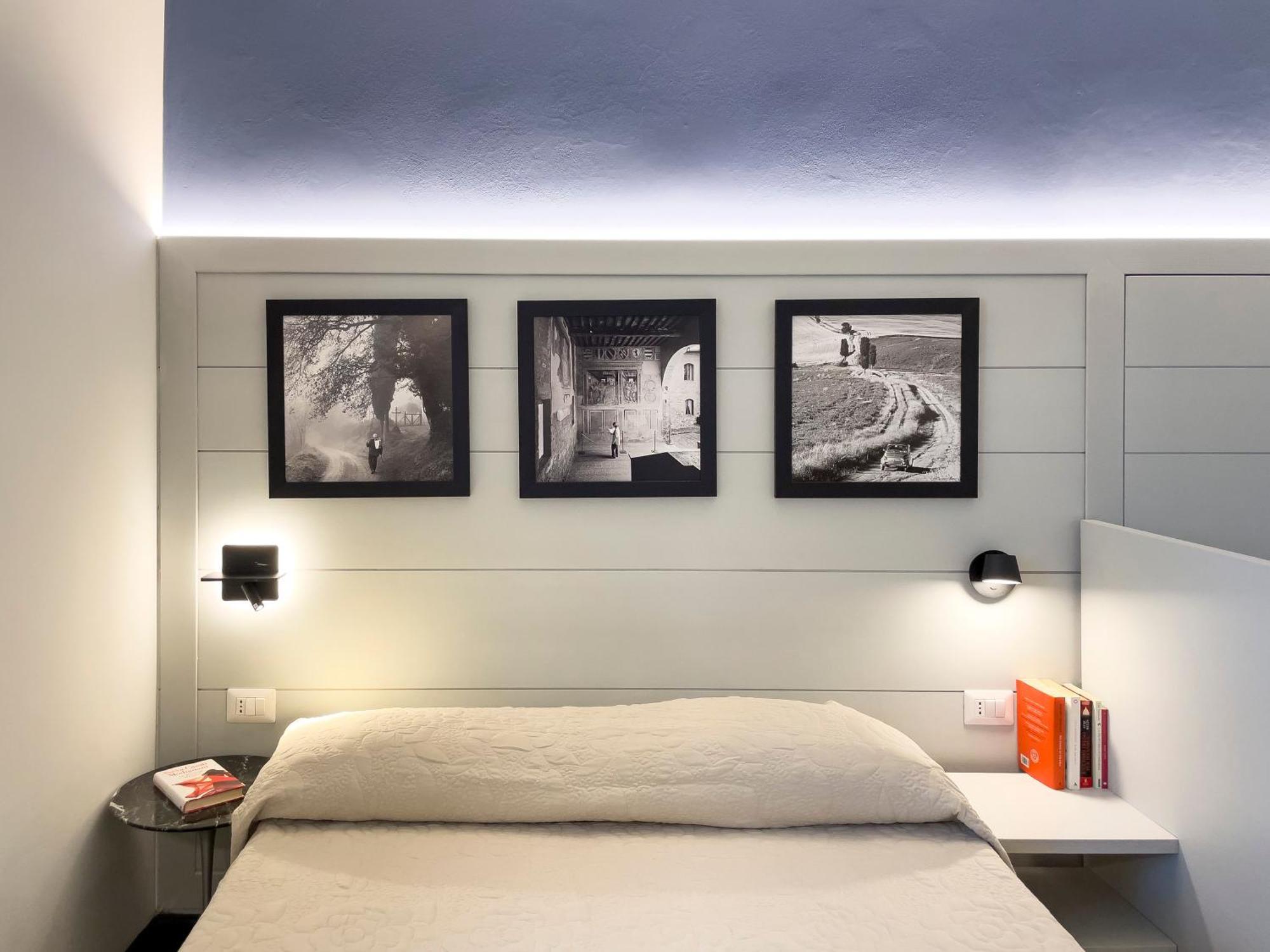 Duccio Nacci Guest house 2*