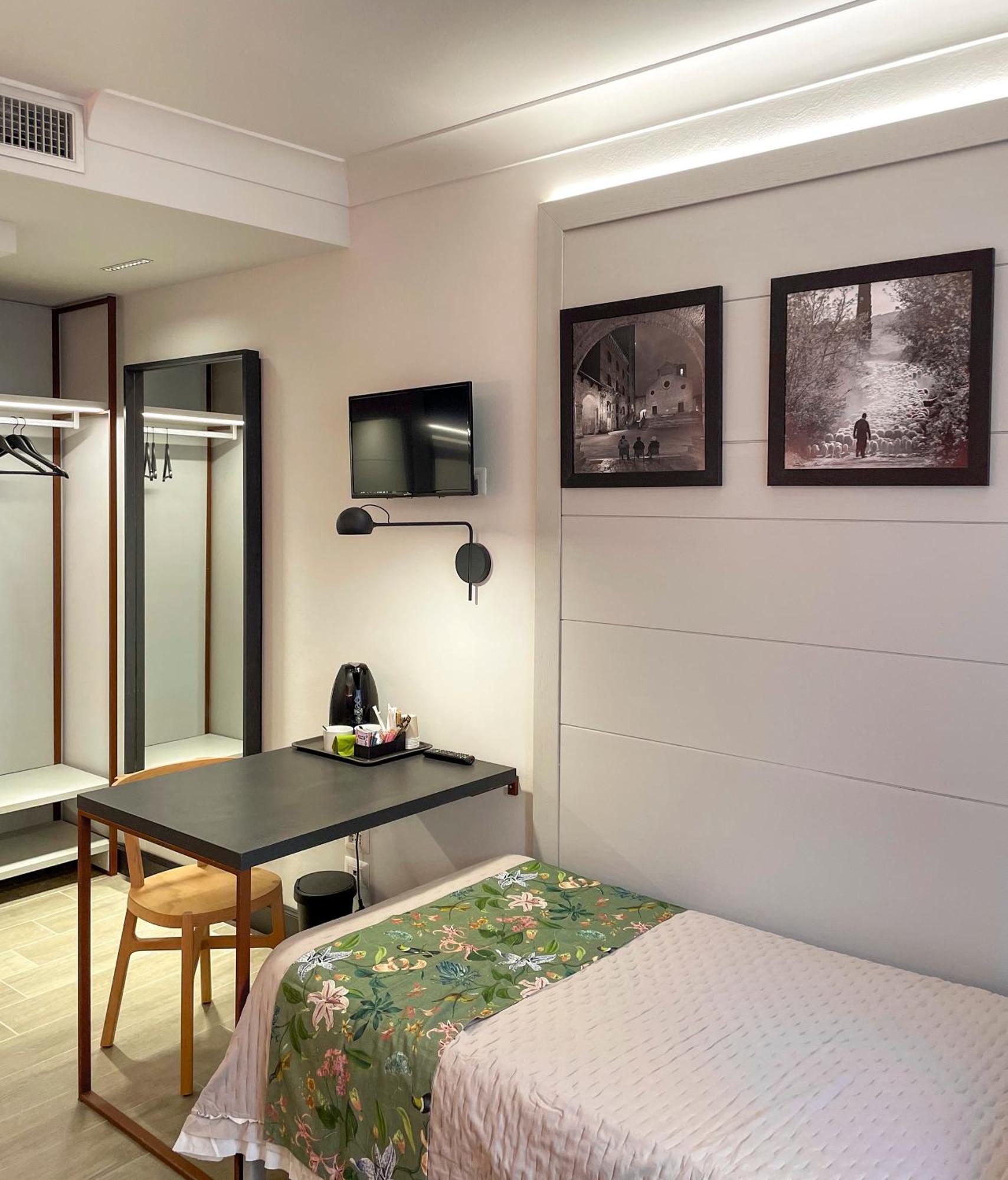 Gasthuis Duccio Nacci Rooms- 2*