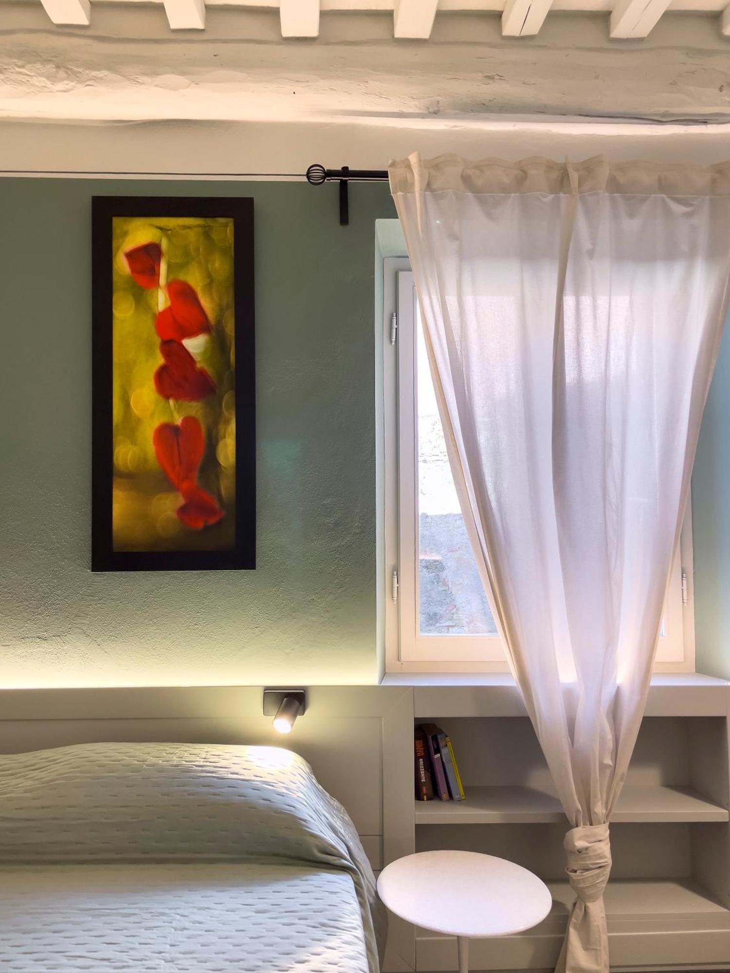 Gasthuis Duccio Nacci Rooms-