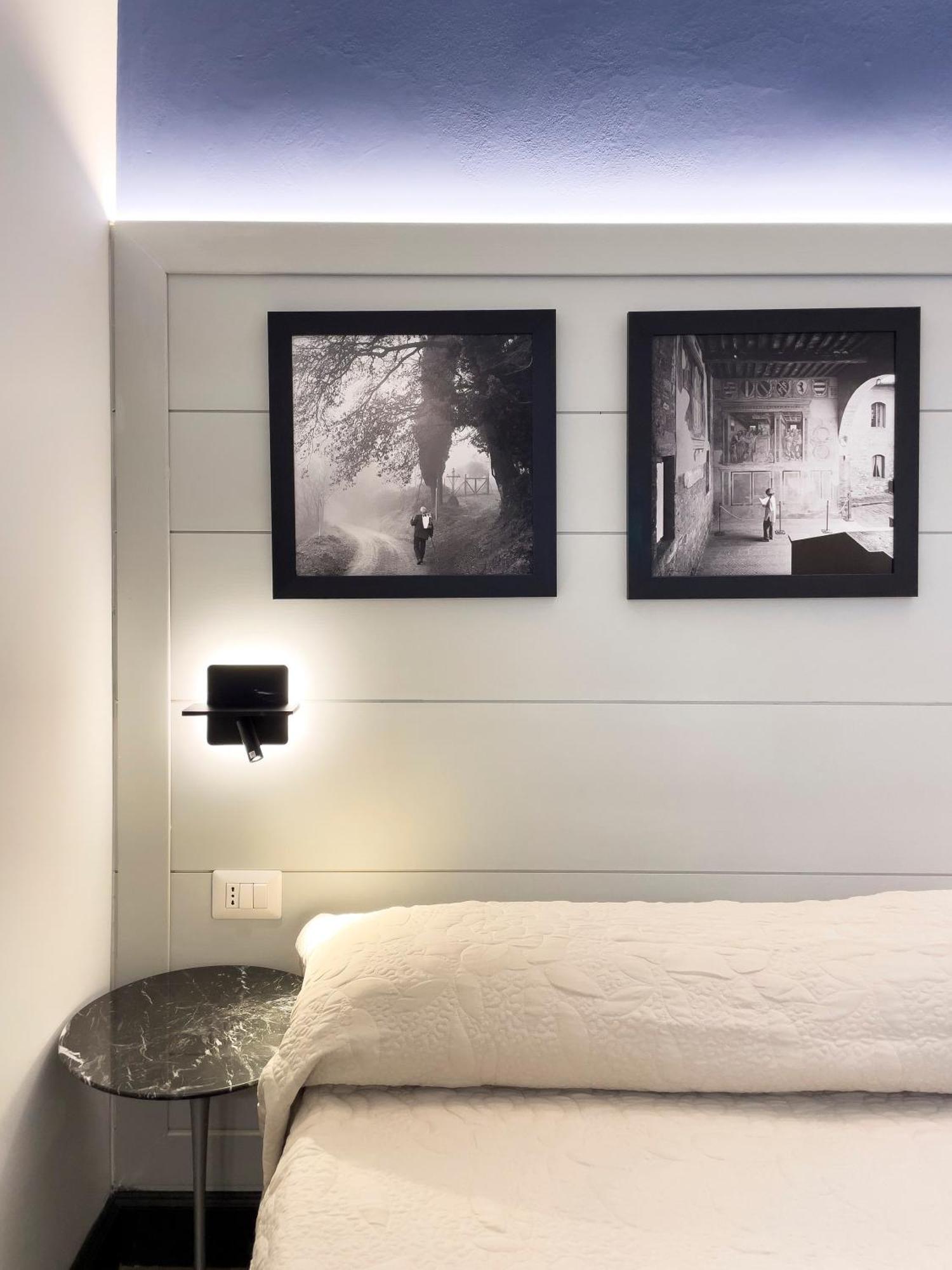 Duccio Nacci Rooms- 2*