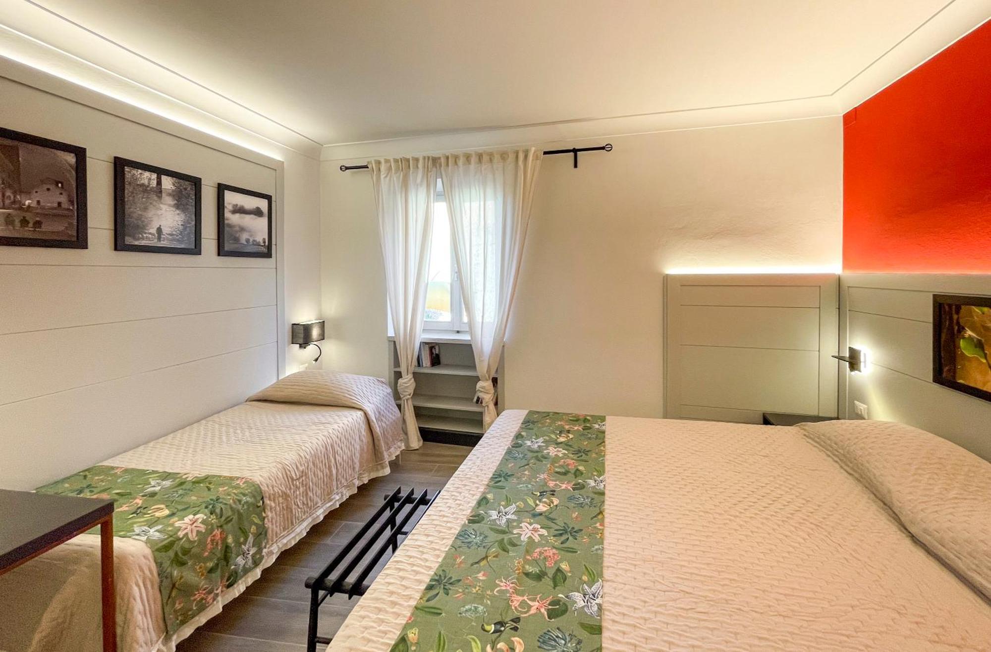 Duccio Nacci Rooms- 2* San Gimignano