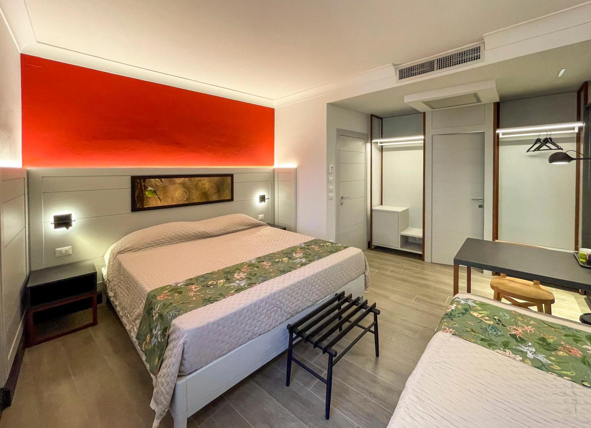Gasthuis Duccio Nacci Rooms-