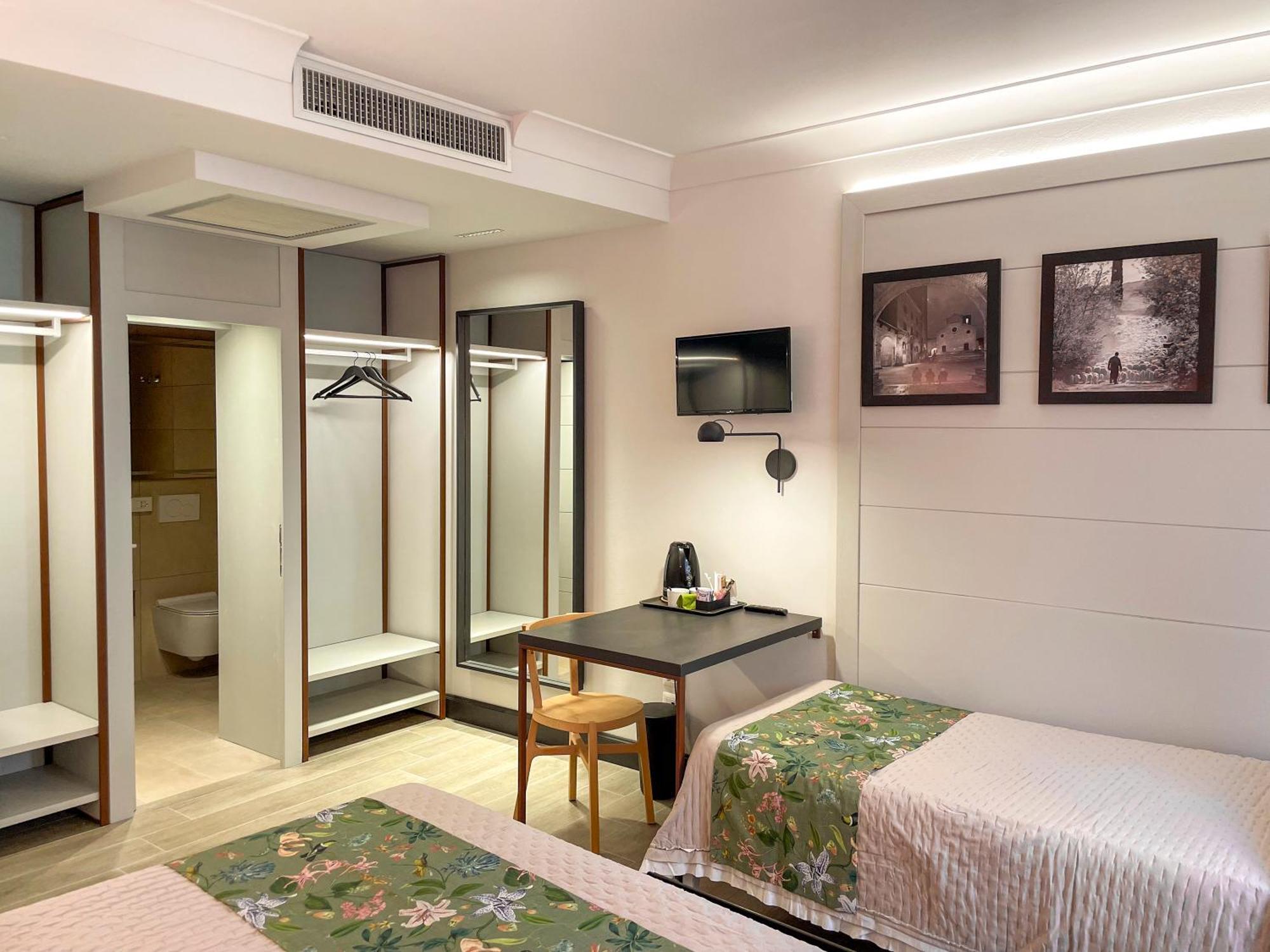 Gasthuis Duccio Nacci Rooms- 2*