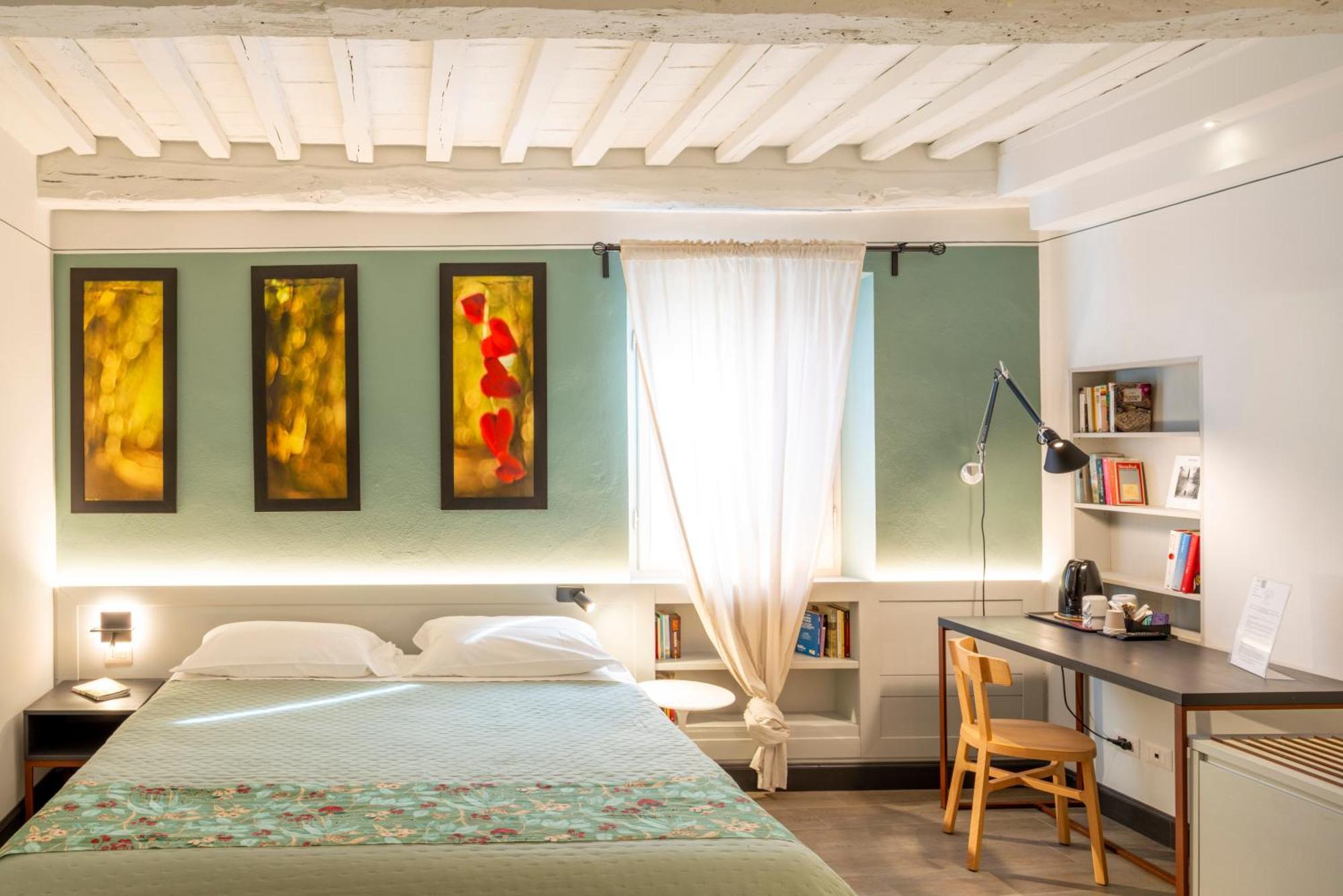 Gasthuis Duccio Nacci Rooms- 2*