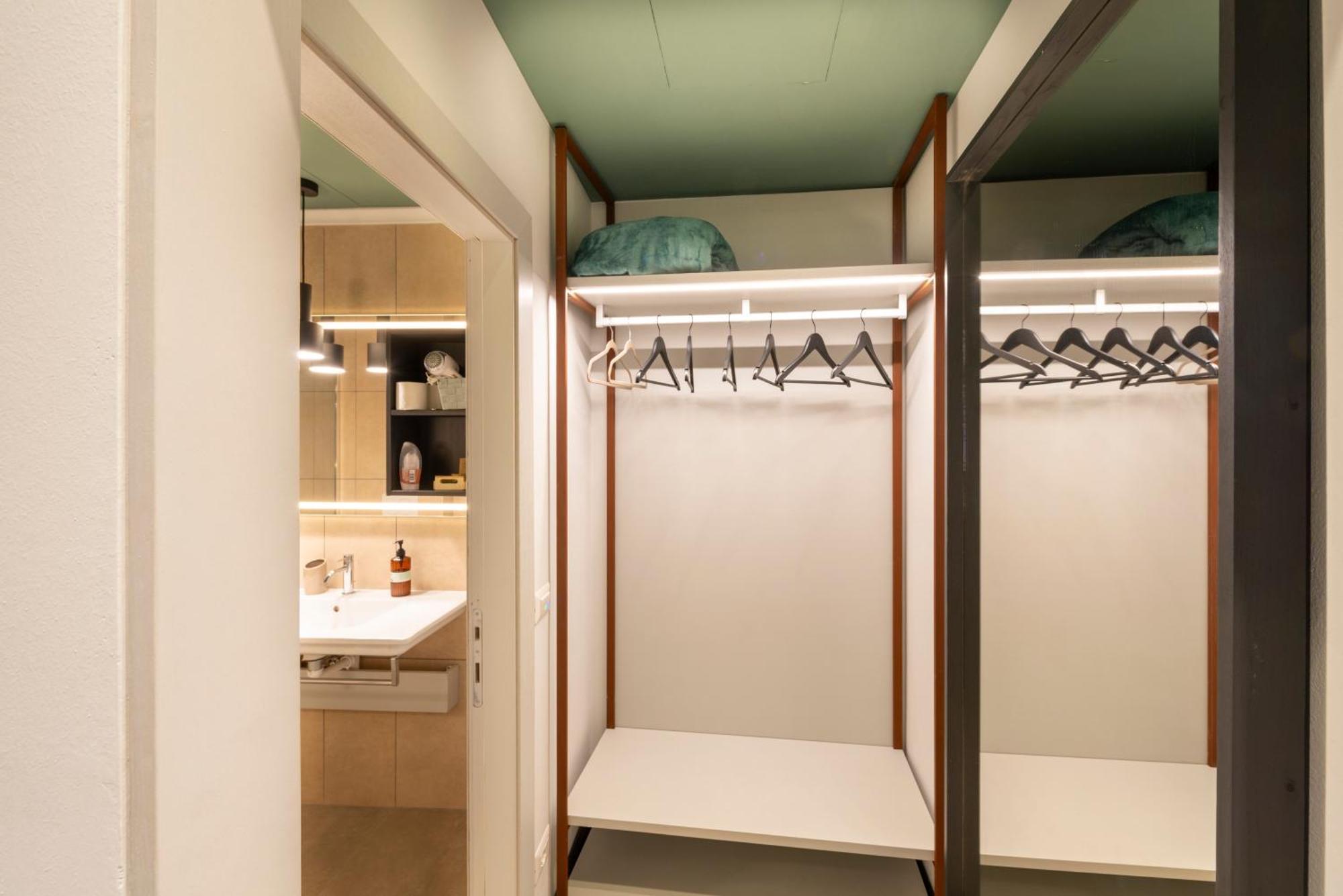 Duccio Nacci Rooms- 2*