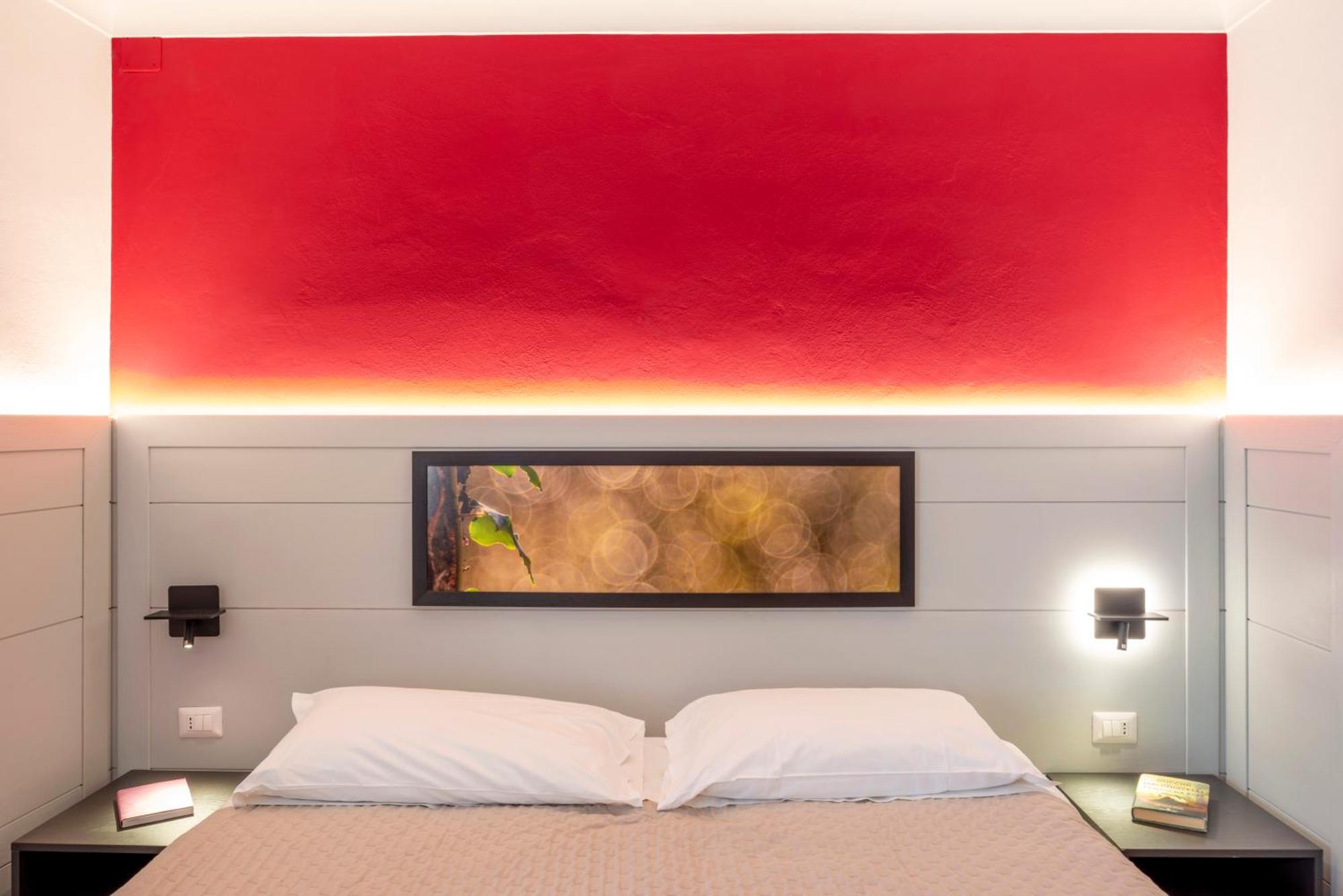 Gasthuis Duccio Nacci Rooms- 2*