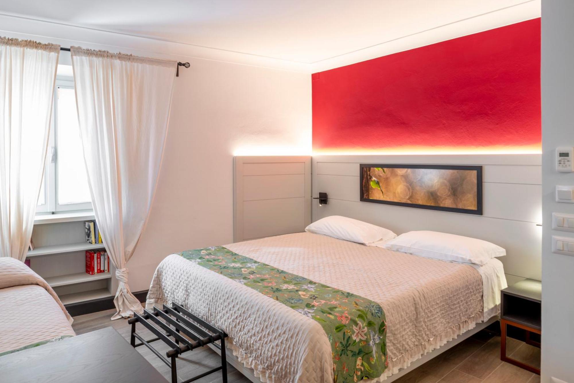 Gasthuis Duccio Nacci Rooms- 2*