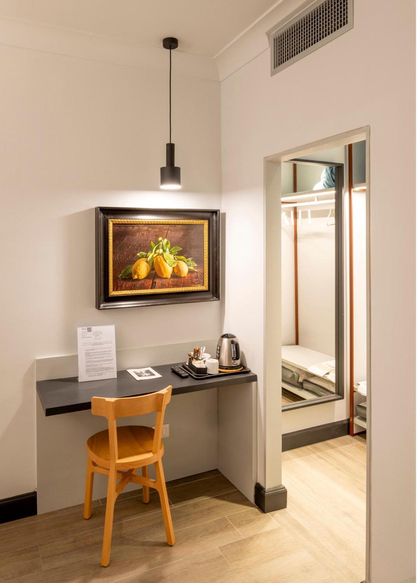 Duccio Nacci Rooms- Gasthuis 2*