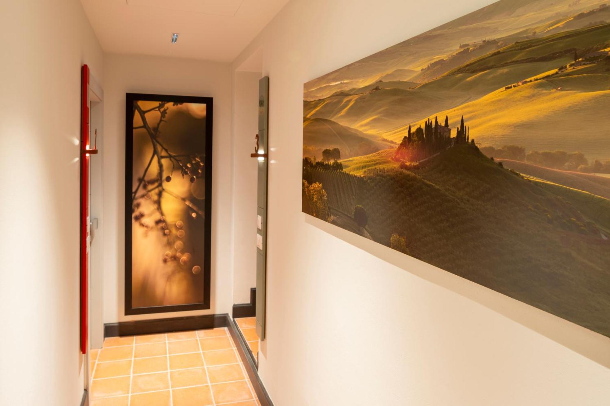 Gasthuis Duccio Nacci Rooms- 2*