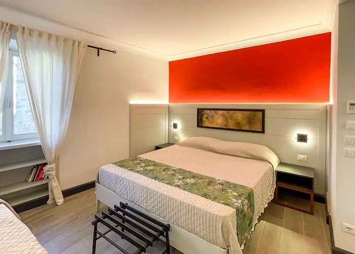 Duccio Nacci Rooms- Guesthouse