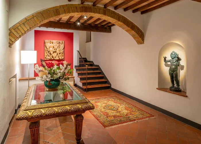 Duccio Nacci Rooms- Guesthouse