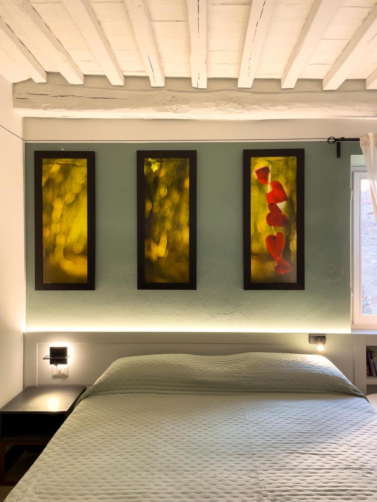Duccio Nacci Rooms- Gasthof San Gimignano