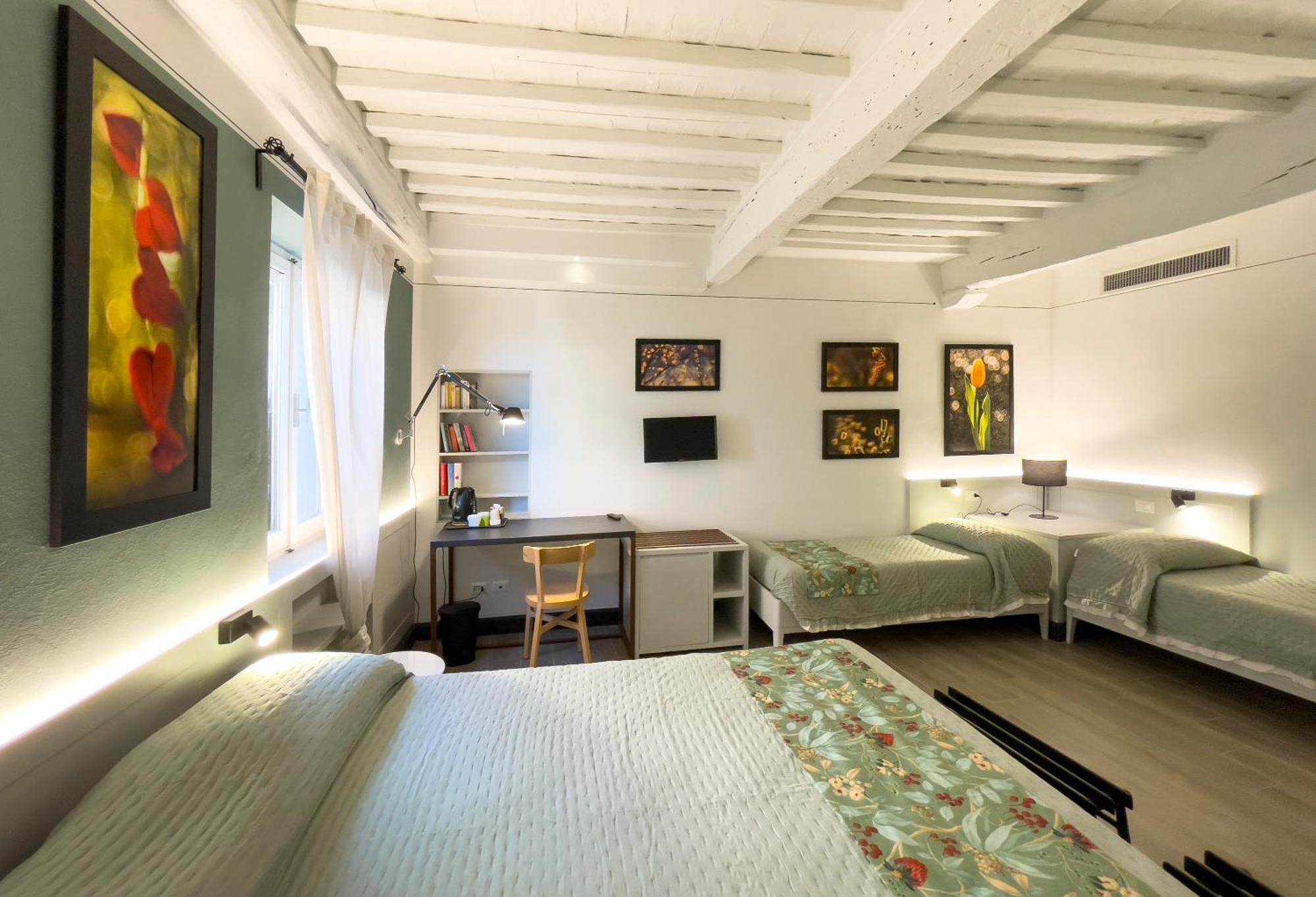 Duccio Nacci Rooms- Gasthof San Gimignano