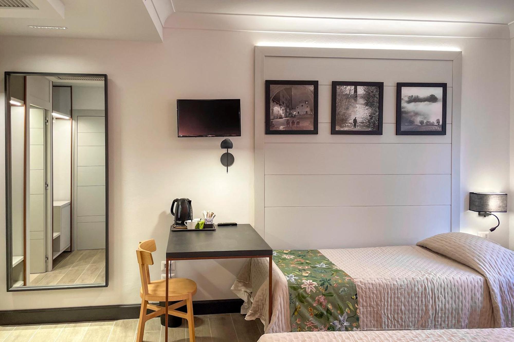 Gasthof Duccio Nacci Rooms- 2*