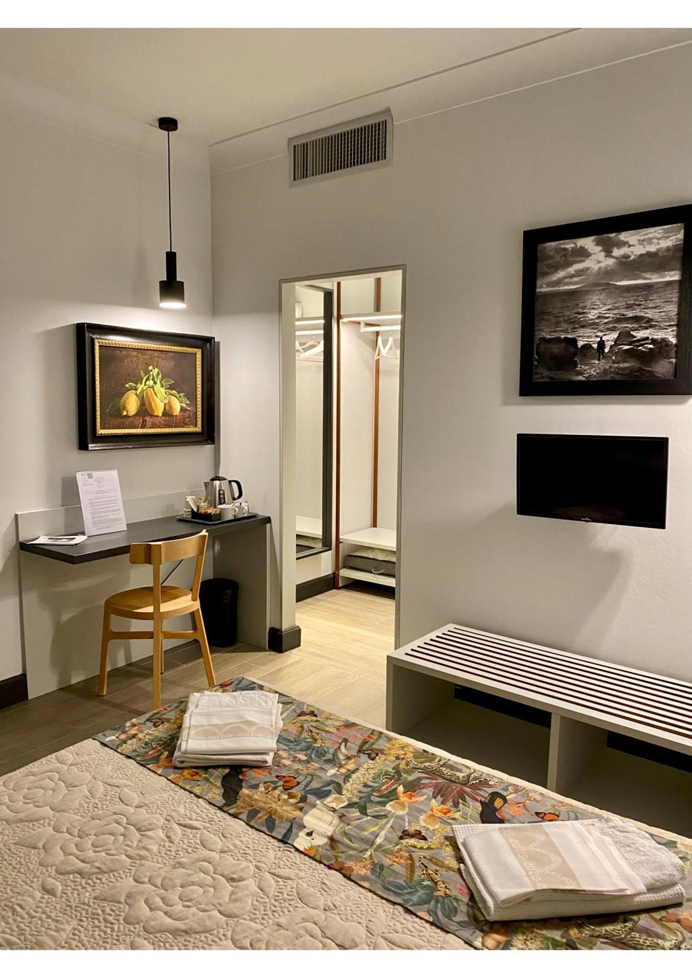 Duccio Nacci Rooms- Gasthof 2*