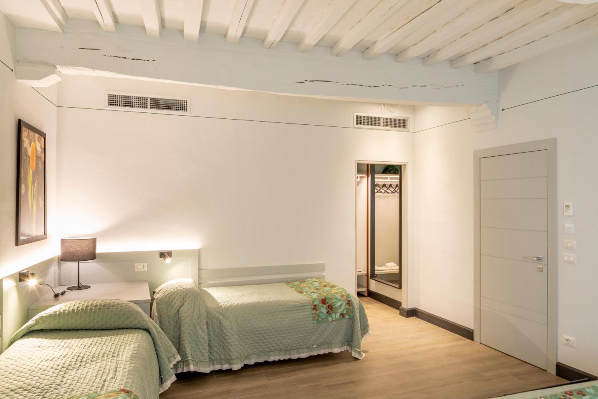 Gasthof Duccio Nacci Rooms-