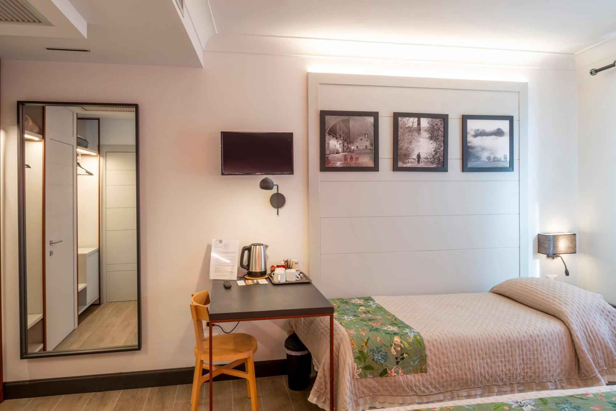 Gasthof Duccio Nacci Rooms-