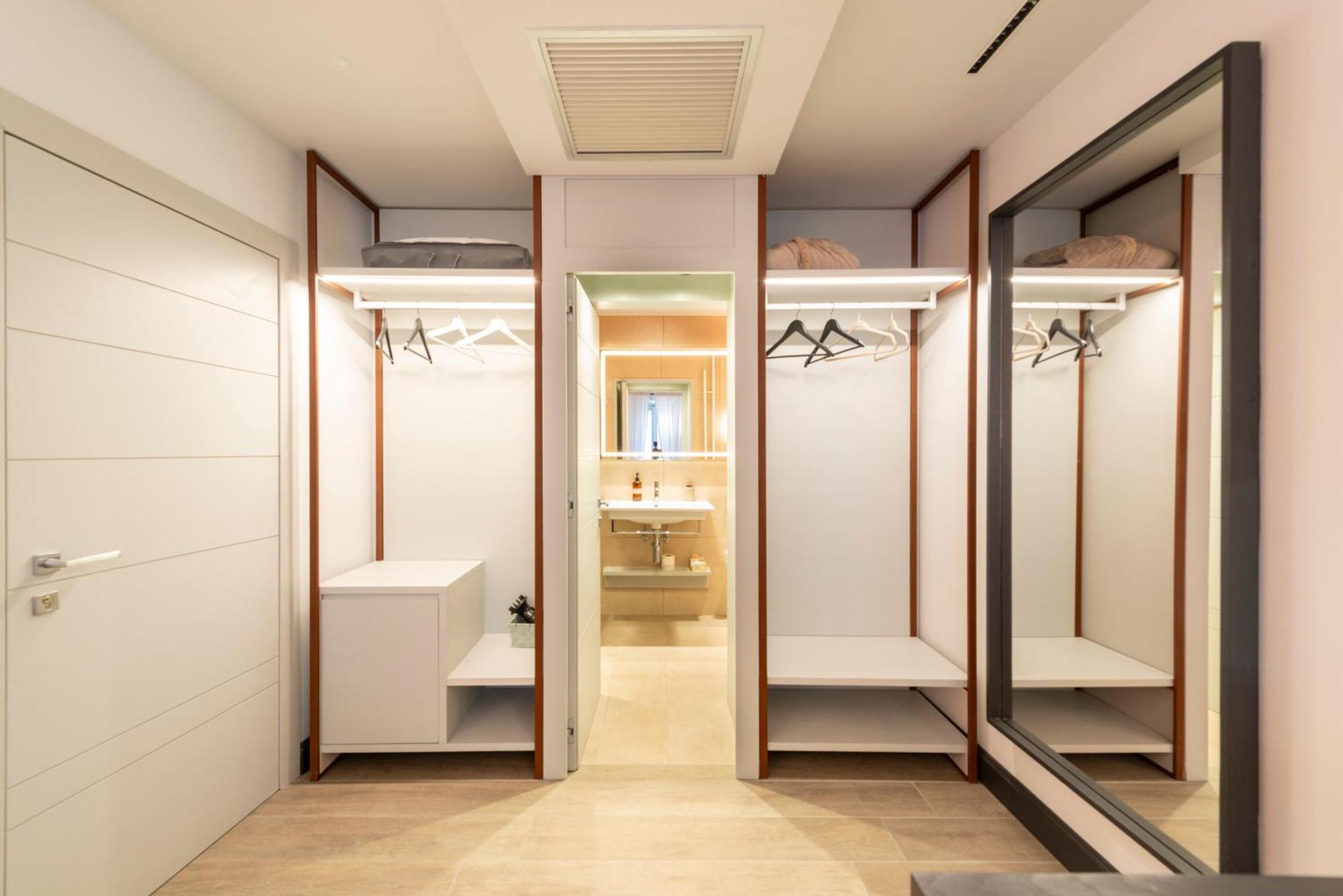 Duccio Nacci Rooms-