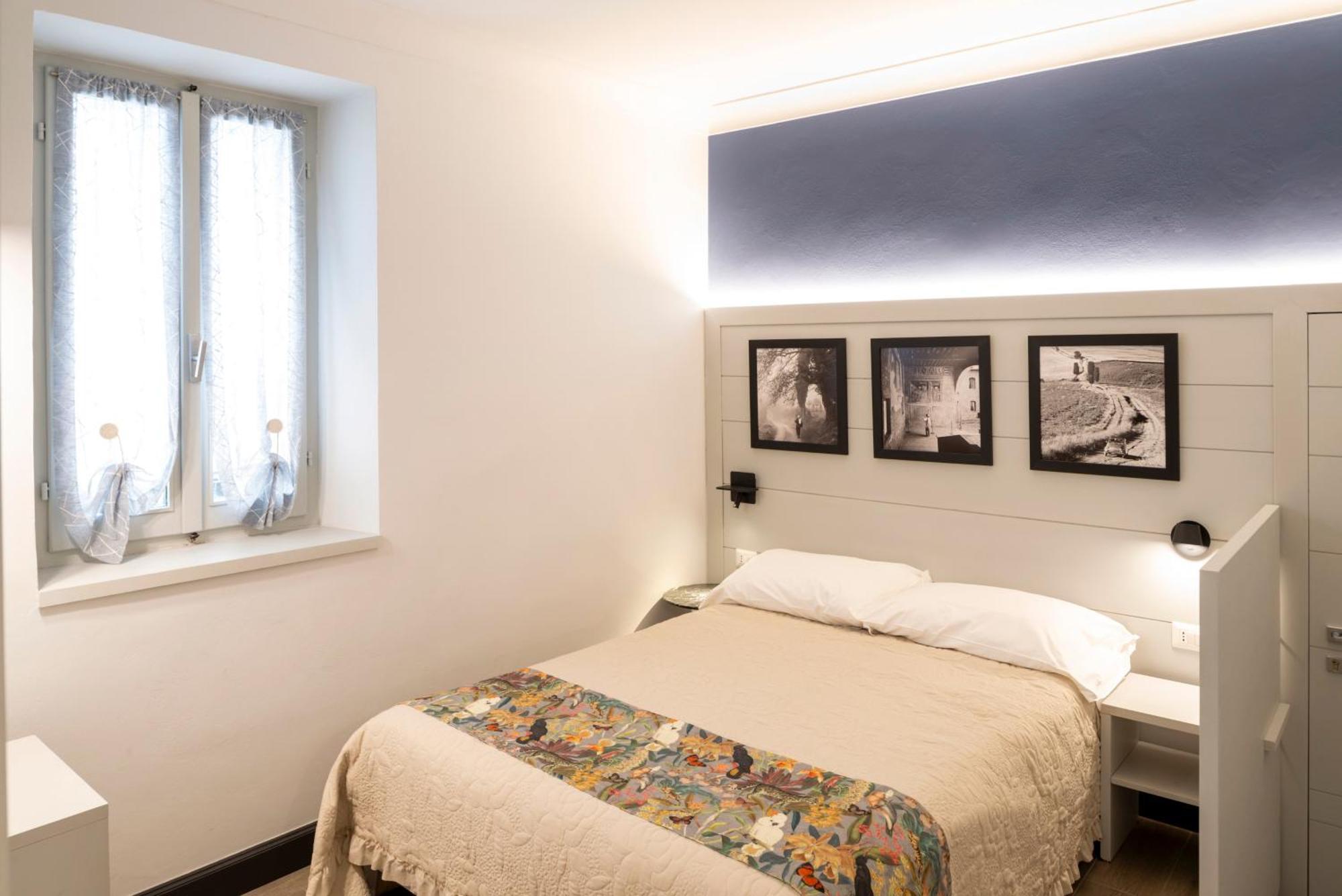 Gasthof Duccio Nacci Rooms-